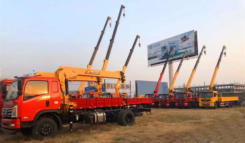 隨車起重設(shè)備，你值得重點(diǎn)關(guān)注的的行業(yè)發(fā)展趨勢(shì)