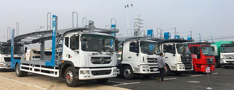 程力重工乘風(fēng)啟航，中國(guó)專用汽車高端制業(yè)再添主力軍----程力重工產(chǎn)業(yè)園一期全面投產(chǎn)二期建設(shè)正式開(kāi)工