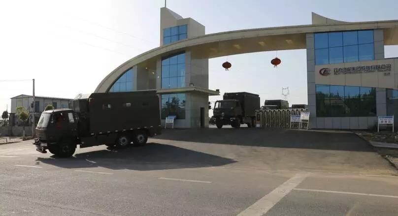 長袖善舞穩(wěn)中求進，縱橫捭闔砥礪前行--程力公司上半年實現(xiàn)時間近半任務(wù)過半的既定目標