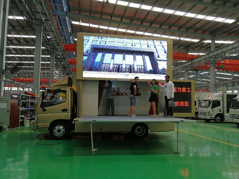 程力重工產(chǎn)品“精工制造、精益求精”——外貿(mào)出口客商不期而至，訂單紛至踏來(lái)