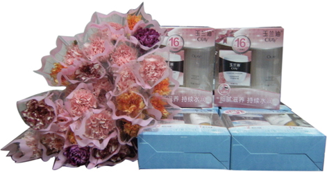 關愛女性，彰顯人文關懷