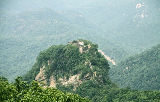 “桐柏健康之旅”活動(dòng)圓滿成功