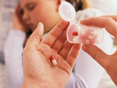 兒童用藥工藝復雜利潤低 中國專門生產藥廠僅10余家