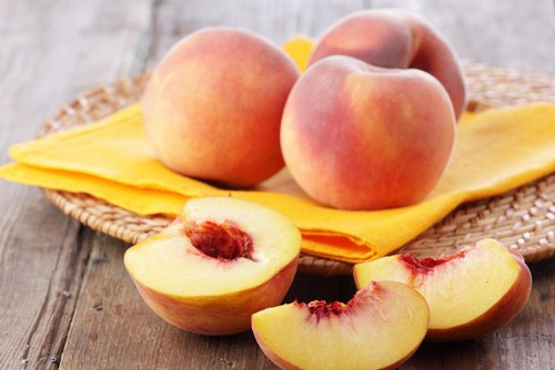 桃子營養(yǎng)豐富 怎么吃最健康？