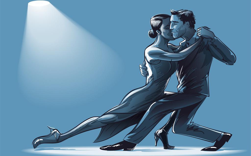 多跳交誼舞能防治月經(jīng)不調(diào)？