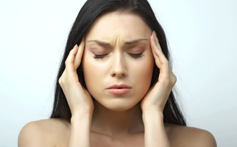 氣郁體質可用中醫(yī)調理