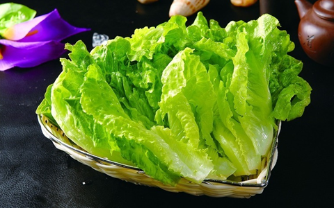 生菜有助護肝減肥 教你兩種生菜的做法