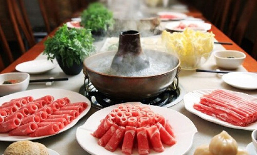 冬季謹(jǐn)防火鍋病 吃火鍋有4個注意事項