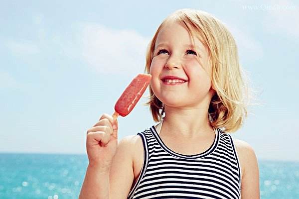 孩子愛喝冷飲當(dāng)心誘發(fā)哮喘病 如何預(yù)防哮喘發(fā)作