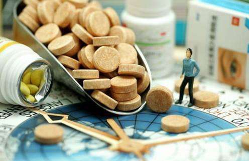 解碼縣域藥品零售市場：未來、現(xiàn)狀、方向