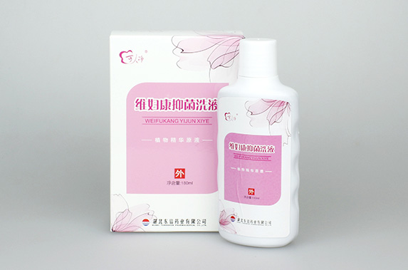 女性私處別用肥皂洗 教你清洗陰道的正確方法！