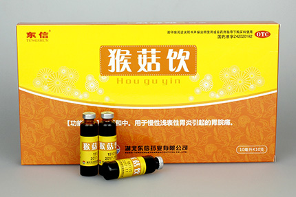 老是胃痛怎么辦？按摩+食療雙管齊下