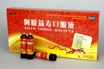 長期脫發(fā)原來是氣血虧損，肝腎不足引起的……這可怎么辦？