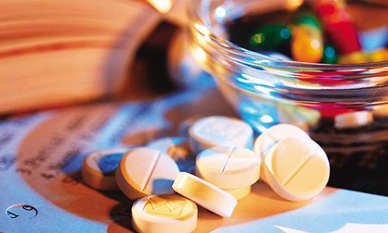 CSO大解放，徹底影響所有藥企！