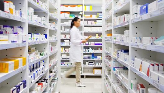 藥店分級(jí)管理在全國(guó)推廣 將加劇行業(yè)洗牌