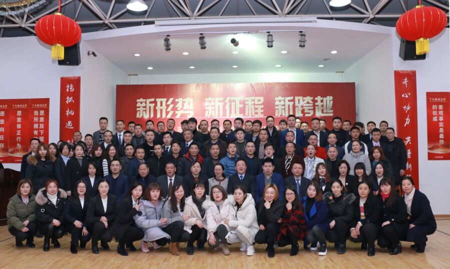 主動營銷，壯大產品，貢獻價值