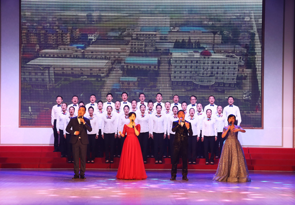 吟誦工匠文化，唱響品牌之歌