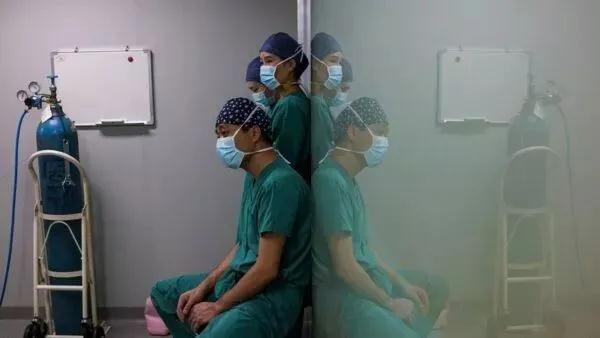 新型冠狀病毒若長期存在，我們?cè)撊绾晤A(yù)防？