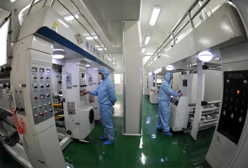 東信醫(yī)藥集團：攜手同心，砥礪前行