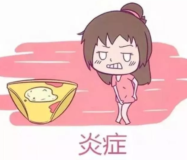 這類炎癥也可導(dǎo)致不孕！