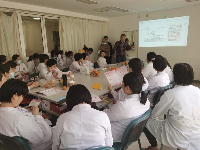 東信醫(yī)藥“綠色用藥，健康中國”主題活動在冀陸續(xù)啟動