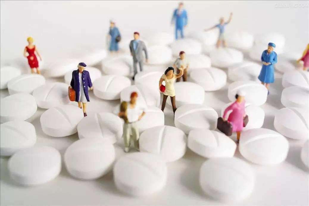 廣東欲牽頭組建全國(guó)最大采購(gòu)聯(lián)盟！涉及藥品或超300個(gè)