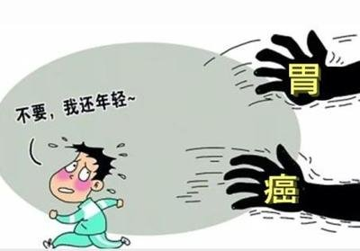 胃癌前進的路上你有很多機會踩剎車！