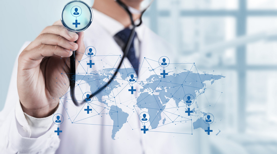 縣域醫(yī)共體采購模式銳變！總院制擴(kuò)圍，數(shù)千億基層市場(chǎng)洗牌！