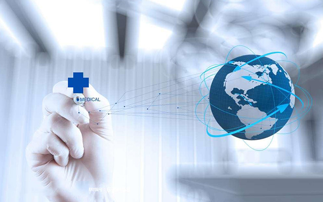 2022年！中國醫(yī)療行業(yè)八大變局