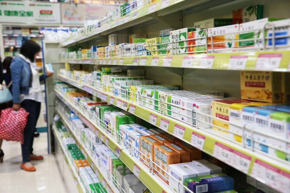 中藥市場有望突破10000億，超20款新藥密集獲批