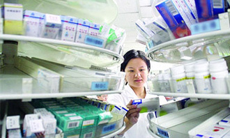 巨頭跨界醫(yī)藥零售！中石油、中石化、中國郵政相繼出手