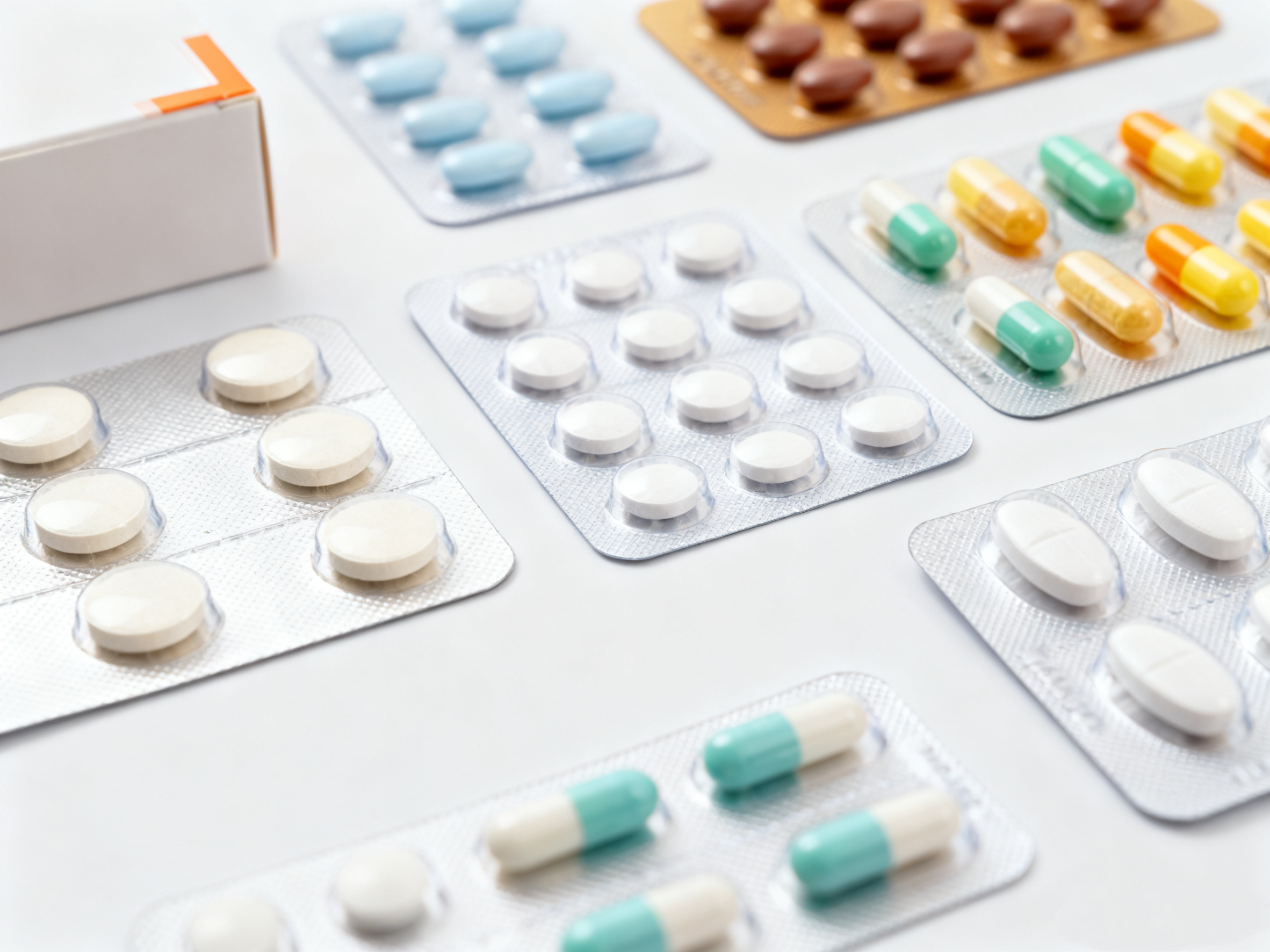 更貼近患者！藥品集采新規則發布